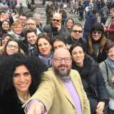 Domenica scorsa si � tenuto a Milano il terzo raduno degli ex concorrenti di Masterchef. Un incontro �non ufficiale�, organizzato dai fan del talent show culinario, che sono riusciti a mettere insieme 20 vecchi partecipanti della popolare trasmissione televisiva